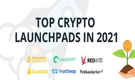 挖掘项目技术哪家强，6大加密Launchpad等你来解锁_UNC:LAUNCH