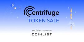当DeFi遇上NFT？Centrifuge将数万亿美元现实世界资产带入DeFi_NTR:DEF