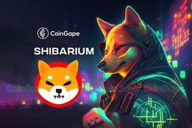 Shiba Inu 新闻：Shytoshi Kusama 宣布 Shibarium 的重大更新_SHI:SHIBA