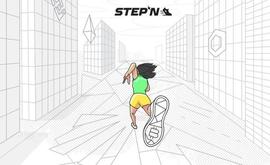 STEPN 价格下跌 18% 至 0.37 美元——这是赚取替代品的更好举措_ORDI:brc20是什么链