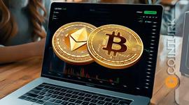 BTC失守2.4万、ETH跌破1600！Fed会议纪要：官员皆支持升息1码_FED:比特币