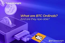 BTC Ordinals 是什么？还能买吗？_ORD:DIN