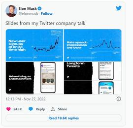 由于 Twitter 2.0 的计划，狗狗币汇率正在上升_TWI:Alttex Token