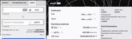 ETH质押提款被传延期：巨鲸「出逃」，stETH会沦为下个_STE:MOBTC币