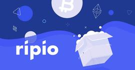 阿根廷的加密货币交易所 Ripio 扩展到美国_加密货币:加密货币市场行情