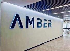 Amber Group 联合创始人去世_LLAND:Payou Finance