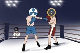 XRP 律师称 SEC 为“杀死腐败污水池的创新”_ripple:XRP