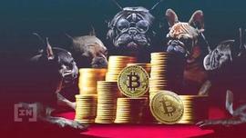 这是比特币(BTC)底部信号吗？美联储转向不远_APR:coinbase什么意思