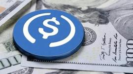 USDC 回升至 0.95 美元，比特币（BTC）重回 2 万美元大关_USD:SDC