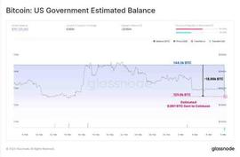比特币「BTC」FUD 成为山姆大叔采取行动的中心舞台_BTC:FUD