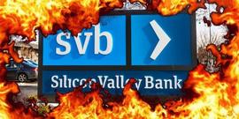 矽谷银行SVB 危机剖析：这次贱卖债券，下次可能破产？_BTC:比特币坑了多少中国人钱