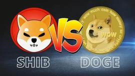 Dogecoin 达到1 美元或 Shiba Inu达到0.01 美元：哪个先出现？_LOKI:FLOKI