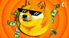 随着6亿美元交易量的到来，狗狗币价格预测——鲸鱼在购买吗？_DOG:DOGE