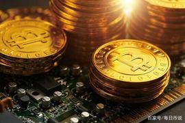 币圈，将会迎来下一轮轰轰烈烈的牛市_区块链:DEF