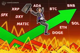 价格分析 3/14：SPX、DXY、BTC、ETH、BNB、XRP、ADA、DOGE、SOL_USD:susd币是什么币