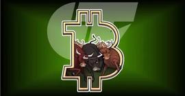 为什么今天比特币BTC价格下跌？空头是否已将市场资本化？_OPT:3X Long Dragon Index Token
