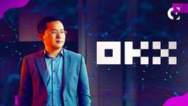 崛起社区——OKX 创始人表示，OKBChain 将成为以太坊的 L2 链_OKB:Chain