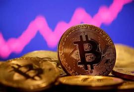 虽然行情大跌，但长期持有比特币（BTC）的钻石手在一直上升_比特币:比特币