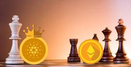 查尔斯霍斯金森回应资深交易员分享令人担忧的卡尔达诺图表模式_ADA:NADA