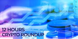 比特币、以太坊、XRP 和卡尔达诺每日价格分析_NFT:VERSE