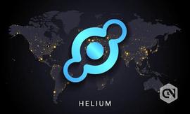 HNT)能否在未来几个月内突破 10 美元？_HEL:Helium