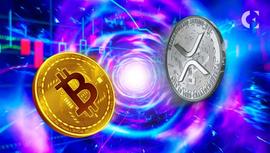 灰度戏剧之后 XRP、BTC 价格预期落空_加密货币:ARB