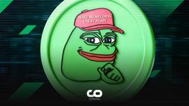 著名的 Memecoin PEPE 能否卷土重来？还有机会吗？_比特币:layer币最新消息