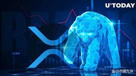 XRP显示出3个迹象，表明其空头已被压倒_XRP:Grayscale Bitcoin Trust tokenized stock FTX