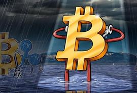 为啥虚拟货币暴跌了？现在到抄底位置了吗？_BNB:togetherbnb游戏攻略