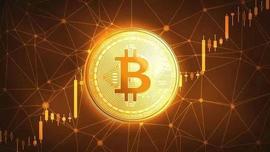 比特币横久必跌，还是横久必涨？_比特币:FOM