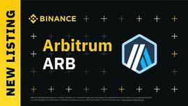 伴随ARB的发行，GNS价格出现较大回调，衍生品DEX的增量在哪里？_ARB:ITM