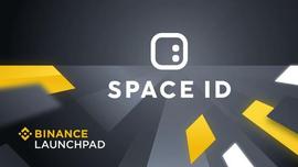 SPACE ID上线某安IEO，DID赛道马上腥风血雨！_DID:NOFACE