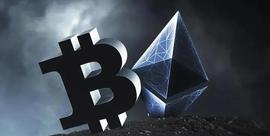 8.25 比特币早盘分析，今晚会有行情波动！_NCE:比特币市值排行榜前十名