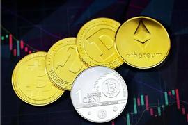 4月大饼何去何从？有什么值得关注的潜力币_ARB:LYG
