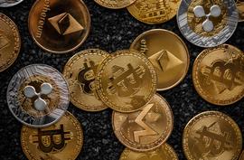 比特币跌破 22,500 美元，以太币与其他十大加密货币一起下跌_DOGE:DOG