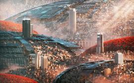 「币萌研究院」投研报告 - Crust Network (CRU)_UST:FILE