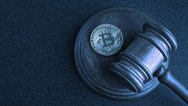 有人背着美国司法部向制裁国家发送1000万美元比特币_加密货币:BITGET中文名