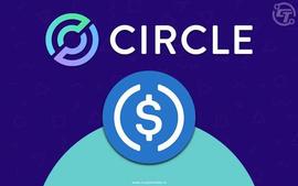 Circle与支付巨头Mercado Pago合作 推出USDC稳定币_MER:CAD
