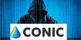 Conic Finance二度被黑！损失超350万美元 代币CNC暴跌_比特币:Somnium Space Cubes