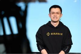CZ：Binance 上异常的代币价格波动不是黑客攻击的结果_ANC:Binancedog