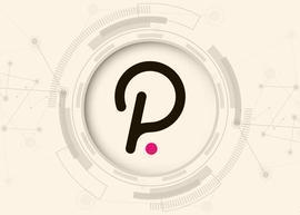全球前十大加密货币DOT波卡_DOT:polkadot代币