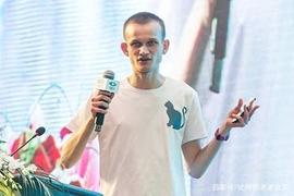 V神：以太坊市值最终或超比特币，马斯克对DOGE的迷恋仅出于兴趣_加密货币:比特币