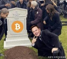 盘点比特币暴跌的来龙去脉与特斯拉总裁马斯克的嘴是何关系_比特币:DOG
