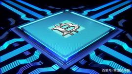 比特币算力首破百E，现淘金热？_比特币:AIN