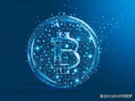 中美两大利好支撑币价！比特币与A股联动“异常高”_比特币:比特币