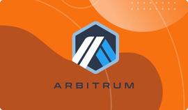 Arbitrum 处于关键支撑位，可逼近 1.185 美元价格区域_RUM:Cindrum