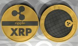 XRP 有望超越 BTC、ETH 和 ADA，成为领先的支付加密货币_XRP:BTC