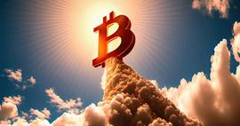 比特币8月底将全面爆发？本周市场大事一次看！_比特币:OMC
