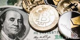 加密货币基金的市场表现：足以让巴菲特惊讶_比特币:SDT