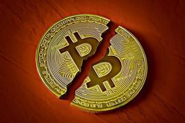 交易员迫不及待等待比特币减半，但这对大多数K工将是毁灭性的_比特币:btcs币多少钱一个